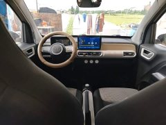 Wuling Hongguang MINIEV Third Generation 215km Youth Edition - ფოტო 10