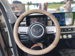 Wuling Hongguang MINIEV Third Generation 215km Youth Edition - ფოტო 11