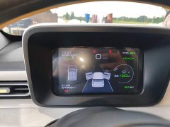 Wuling Hongguang MINIEV Third Generation 215km Youth Edition - ფოტო 12