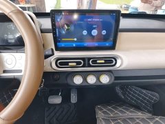 Wuling Hongguang MINIEV Third Generation 215km Youth Edition - ფოტო 13