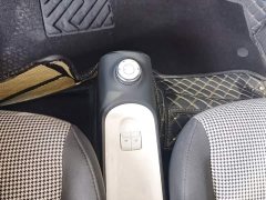 Wuling Hongguang MINIEV Third Generation 215km Youth Edition - ფოტო 14