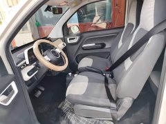 Wuling Hongguang MINIEV Third Generation 215km Youth Edition - ფოტო 15