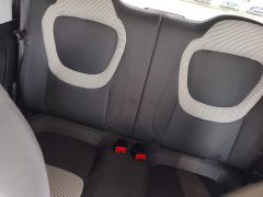 Wuling Hongguang MINIEV Third Generation 215km Youth Edition - ფოტო 17