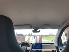 Wuling Hongguang MINIEV Third Generation 215km Youth Edition - ფოტო 18
