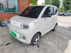 Wuling Hongguang MINIEV Third Generation 215km Youth Edition - ფოტო 2