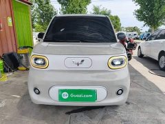 Wuling Hongguang MINIEV Third Generation 215km Youth Edition - ფოტო 3