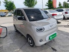 Wuling Hongguang MINIEV Third Generation 215km Youth Edition - ფოტო 4