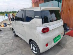 Wuling Hongguang MINIEV Third Generation 215km Youth Edition - ფოტო 5