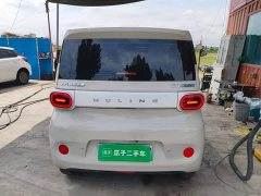 Wuling Hongguang MINIEV Third Generation 215km Youth Edition - ფოტო 6