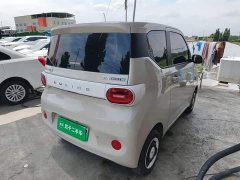 Wuling Hongguang MINIEV Third Generation 215km Youth Edition - ფოტო 7