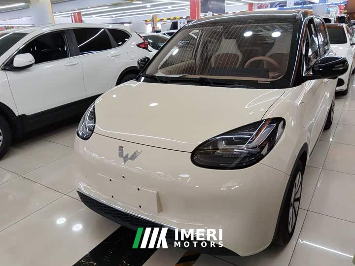 Wuling Binguo 333km Lingxi Premium Edition