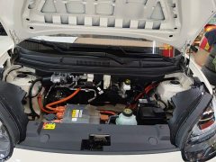 Wuling Binguo 333km Lingxi Premium Edition - ფოტო 16