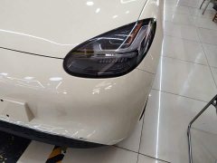 Wuling Binguo 333km Lingxi Premium Edition - ფოტო 18