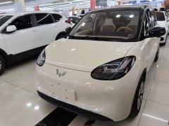 Wuling Binguo 333km Lingxi Premium Edition - ფოტო 2