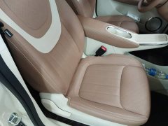 Wuling Binguo 333km Lingxi Premium Edition - ფოტო 20
