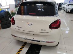 Wuling Binguo 333km Lingxi Premium Edition - ფოტო 4