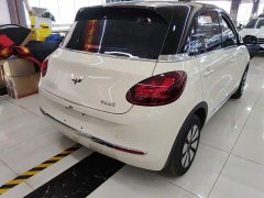 Wuling Binguo 333km Lingxi Premium Edition - ფოტო 5