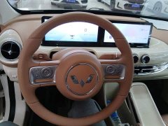 Wuling Binguo 333km Lingxi Premium Edition - ფოტო 7