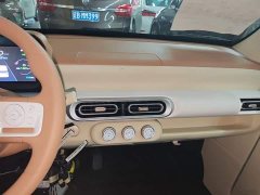 Wuling Hongguang MINIEV 2024 Third Generation 215km Youth Edition - ფოტო 13
