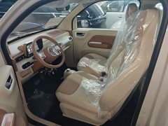 Wuling Hongguang MINIEV 2024 Third Generation 215km Youth Edition - ფოტო 15