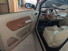Wuling Hongguang MINIEV 2024 Third Generation 215km Youth Edition - ფოტო 16