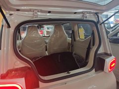 Wuling Hongguang MINIEV 2024 Third Generation 215km Youth Edition - ფოტო 19