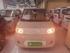 Wuling Hongguang MINIEV 2024 Third Generation 215km Youth Edition - ფოტო 3