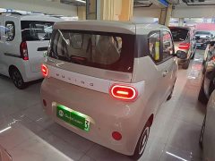 Wuling Hongguang MINIEV 2024 Third Generation 215km Youth Edition - ფოტო 7