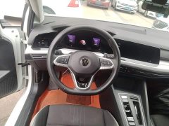 Volkswagen Golf 2021 280TSI DSG Pro - ფოტო 11