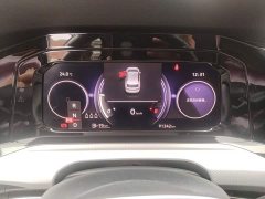 Volkswagen Golf 2021 280TSI DSG Pro - ფოტო 12