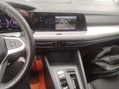 Volkswagen Golf 2021 280TSI DSG Pro - ფოტო 13