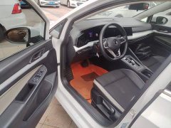 Volkswagen Golf 2021 280TSI DSG Pro - ფოტო 16