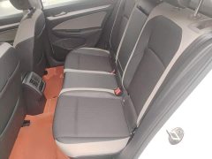 Volkswagen Golf 2021 280TSI DSG Pro - ფოტო 17