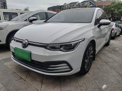 Volkswagen Golf 2021 280TSI DSG Pro - ფოტო 2