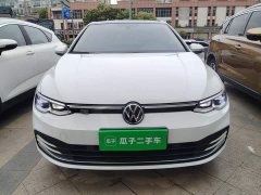 Volkswagen Golf 2021 280TSI DSG Pro - ფოტო 3
