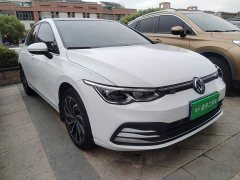 Volkswagen Golf 2021 280TSI DSG Pro - ფოტო 4