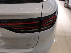 Leapmotor C11 2026 Pure Electric 640 LiDAR Smart Premium Edition - ფოტო 8