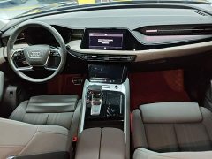 Audi Q6 45 TFSI quattro Qiyun Light Yulin Package - ფოტო 10