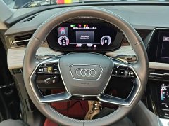 Audi Q6 45 TFSI quattro Qiyun Light Yulin Package - ფოტო 11