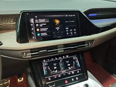 Audi Q6 45 TFSI quattro Qiyun Light Yulin Package - ფოტო 13