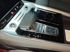 Audi Q6 45 TFSI quattro Qiyun Light Yulin Package - ფოტო 14