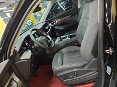 Audi Q6 45 TFSI quattro Qiyun Light Yulin Package - ფოტო 15