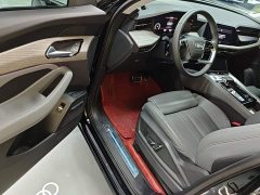 Audi Q6 45 TFSI quattro Qiyun Light Yulin Package - ფოტო 16
