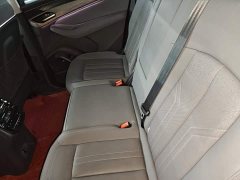 Audi Q6 45 TFSI quattro Qiyun Light Yulin Package - ფოტო 17
