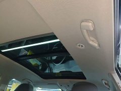 Audi Q6 45 TFSI quattro Qiyun Light Yulin Package - ფოტო 18