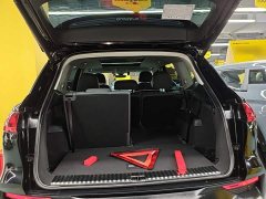 Audi Q6 45 TFSI quattro Qiyun Light Yulin Package - ფოტო 19