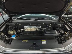 Audi Q6 45 TFSI quattro Qiyun Light Yulin Package - ფოტო 20