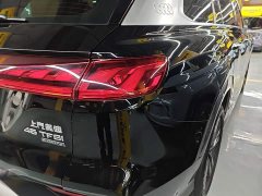 Audi Q6 45 TFSI quattro Qiyun Light Yulin Package - ფოტო 8