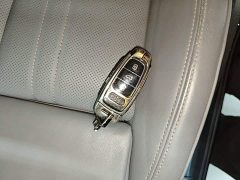 Audi Q6 45 TFSI quattro Qiyun Light Yulin Package - ფოტო 9