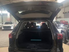 Chery Tiggo 8 PRO 2025 390T Two-Wheel Drive Deluxe Edition I - ფოტო 11